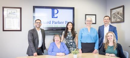 LPPIH Staff 2026