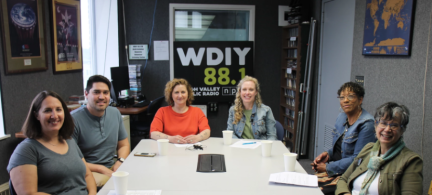 Belonging in Faith-Based Communities with Ripple Church | The Well-Being Report