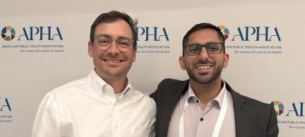 APHA’s 2026 Policy Action Institute