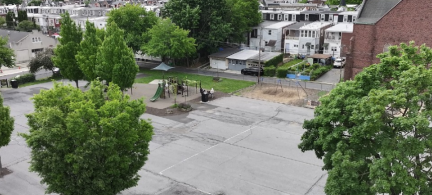 Franklin Park