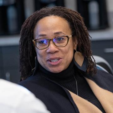 Ramona Hollie-Major