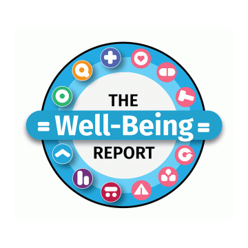 The Well Being repor