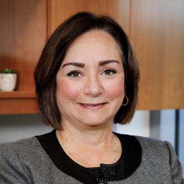 Debbie Salas-Lopez, MD, MPH