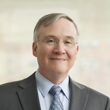 James O. Woolliscroft, MD