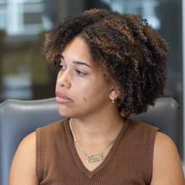 Lisandra Espiritusanto