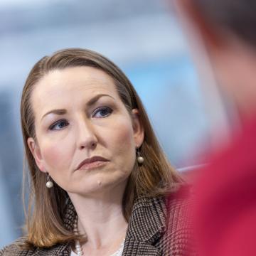 Carol Noel Michaels, MPH, FACHE®, MCHES®